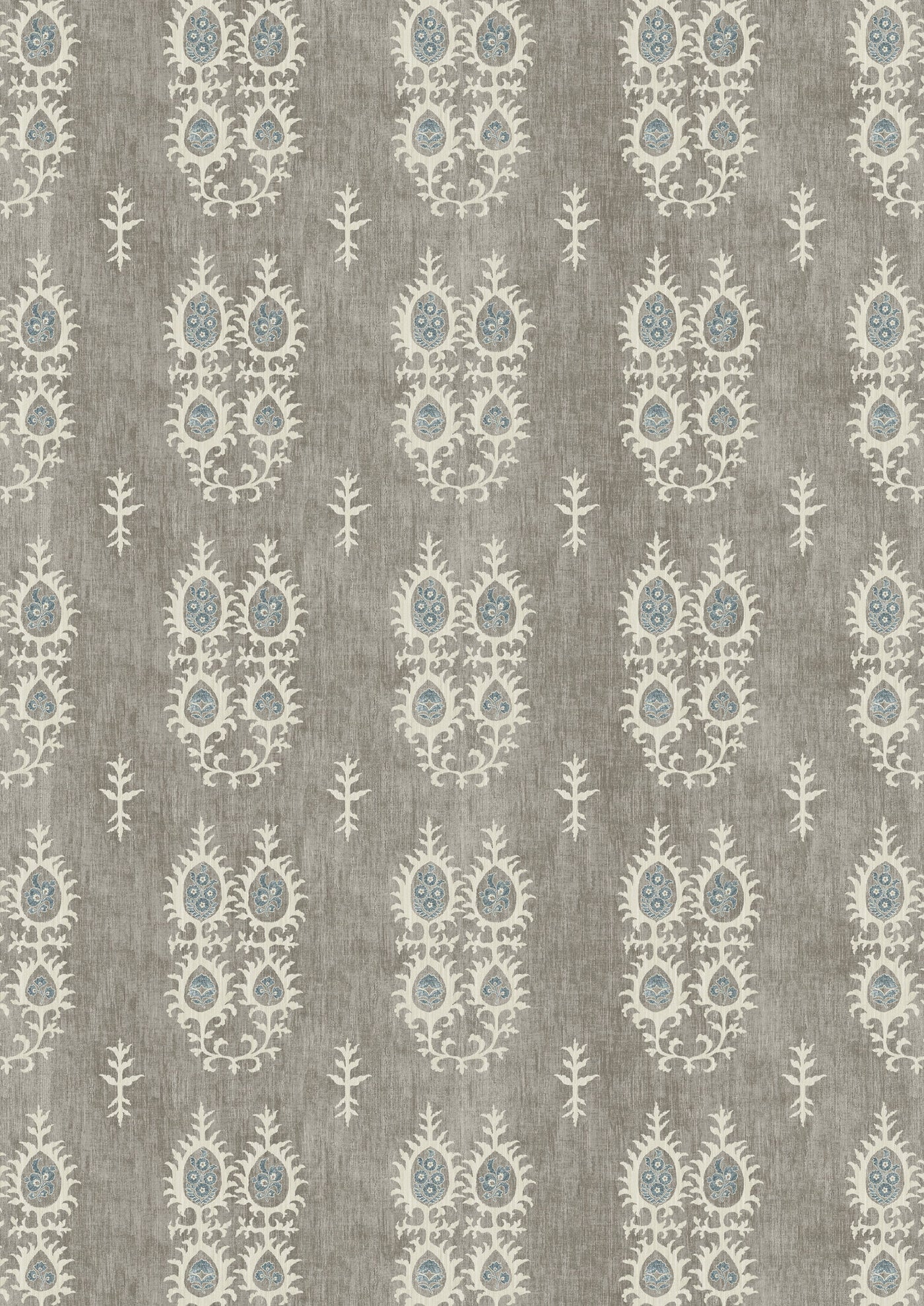 Tribal Delta Ash — Lewis & Wood
