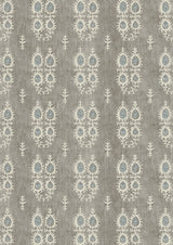 Tribal Delta Ash — Lewis & Wood