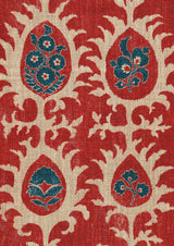 Tribal Tygprov Flame Tree