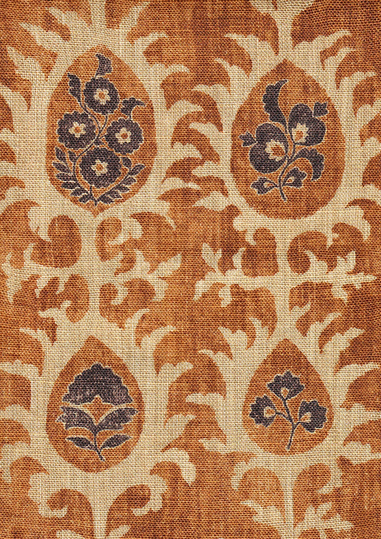 Tribal Tygprov Kalahari Sand