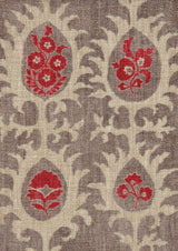 Tribal Tygprov Kudu Grey