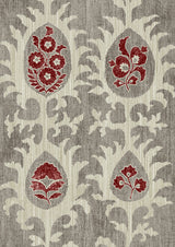 Tribal Tapetprov Kudu Grey