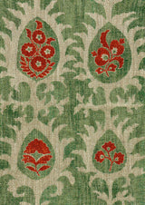 Tribal Tygprov Limpopo Green