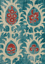 Tribal Tygprov Masai Blue