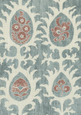 Tribal Tygprov Monsoon Blue