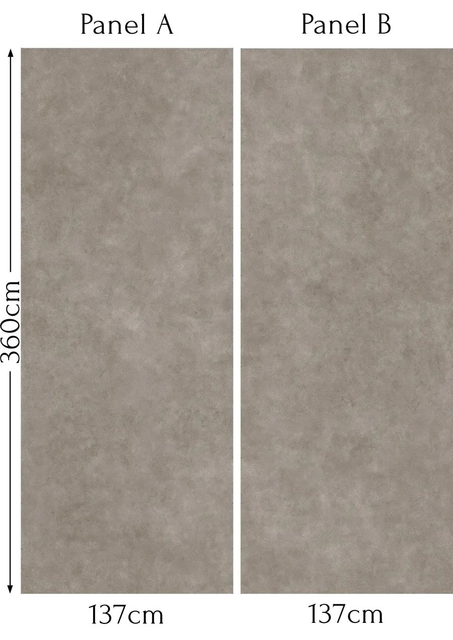 Turner's Texture Bark – A & B panels — Lewis & Wood tapet