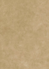 Turner's Texture Ochre – närbild — Lewis & Wood tapet