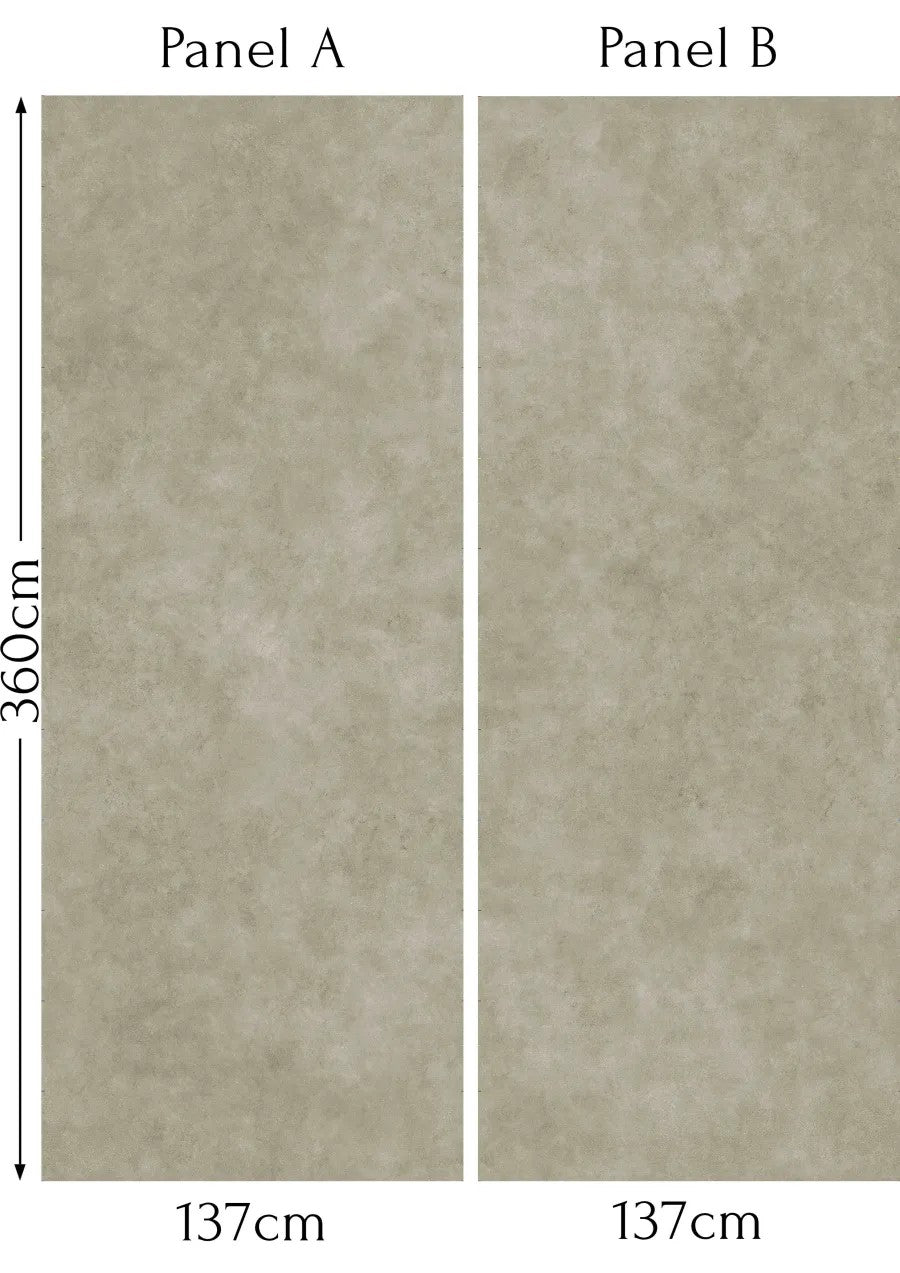 Turner's Texture Rockface – A & B panels — Lewis & Wood tapet