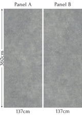 Turner's Texture Stormy – A & B panels — Lewis & Wood tapet