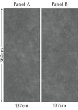 Turner's Texture Universe – A & B panels — Lewis & Wood tapet