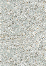 Utopia Aqua Vita — Lewis & Wood