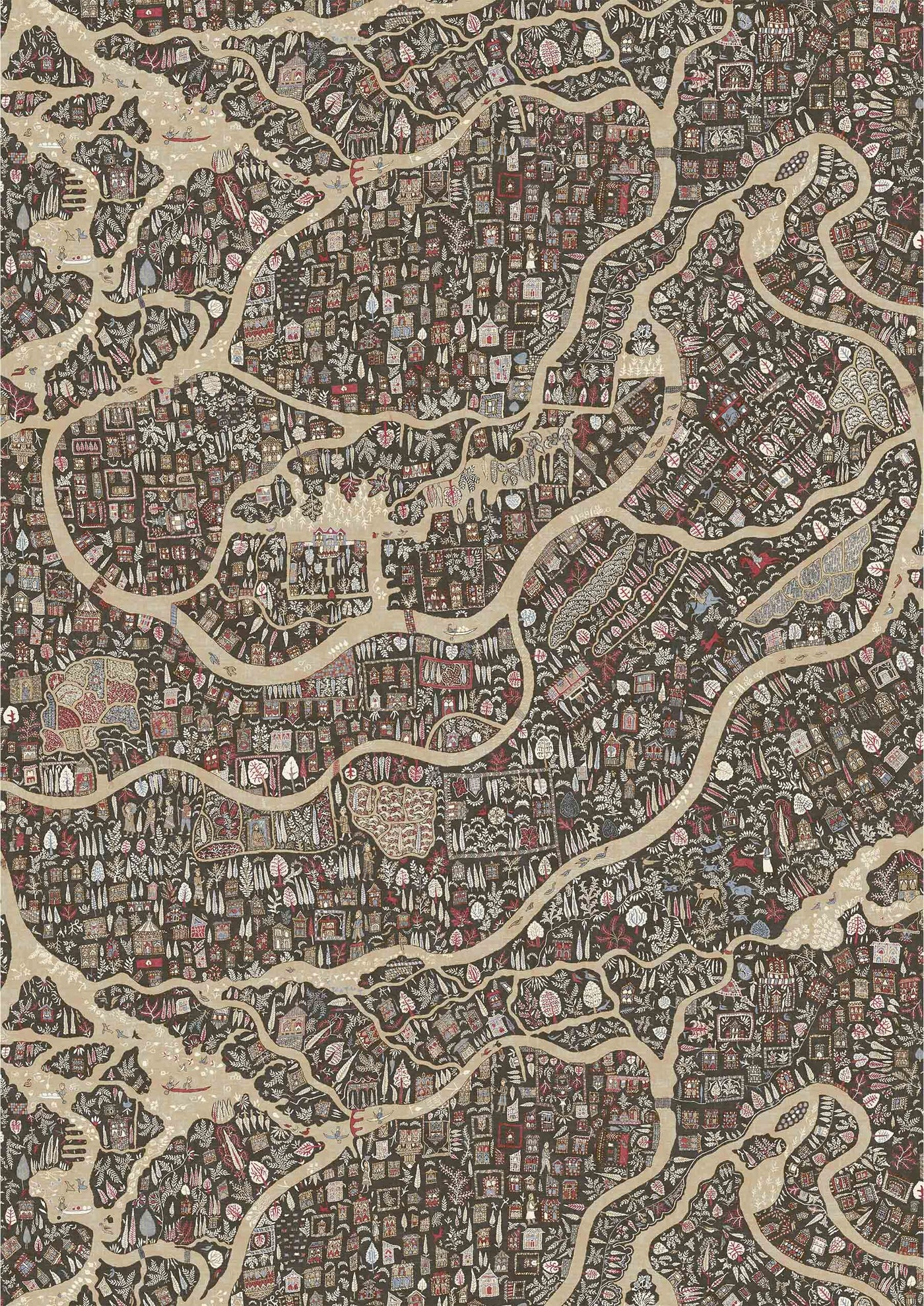 Utopia Twilight — Lewis & Wood