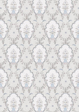 Vallance Tea Rose — Lewis & Wood