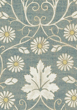 Vineheart Tygprov Acanthus