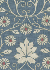 Vineheart Tygprov Denim