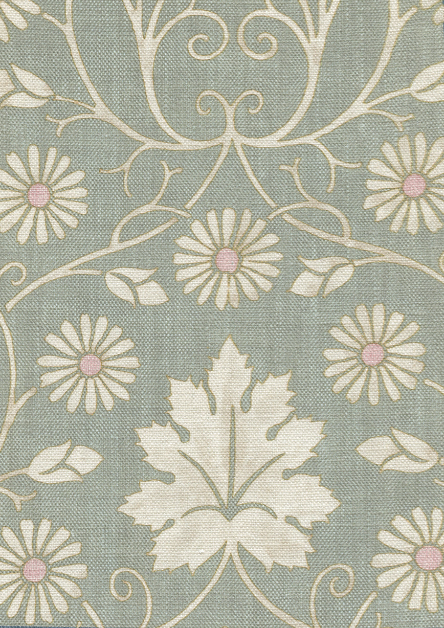 Vineheart Tygprov Sea Holly