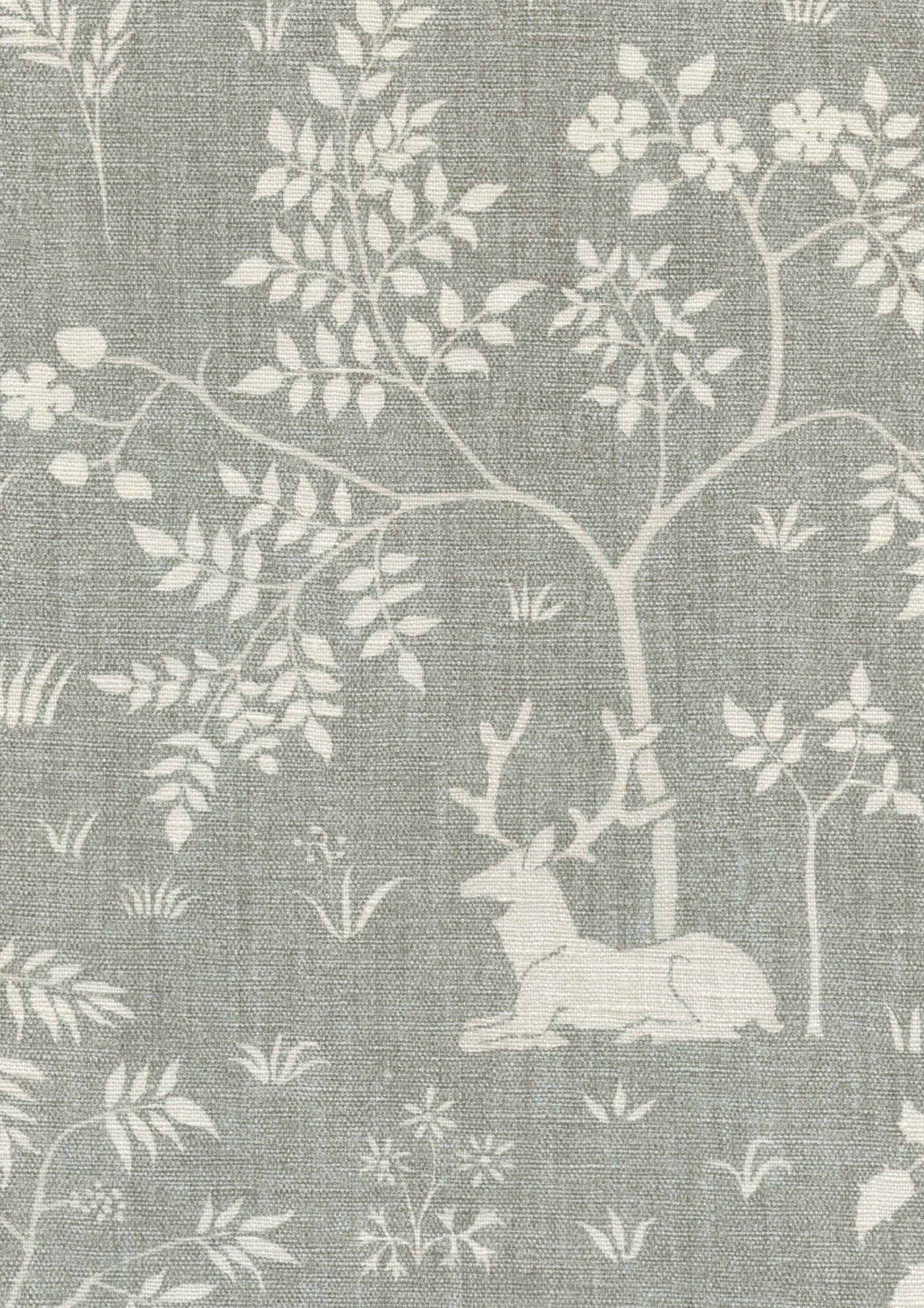 Voysey Park Tygprov Mineral