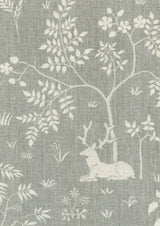 Voysey Park Tygprov Mineral