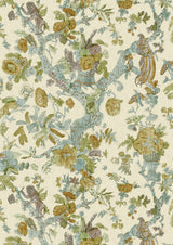 Wild Thing Ginger Kiwi — Lewis & Wood