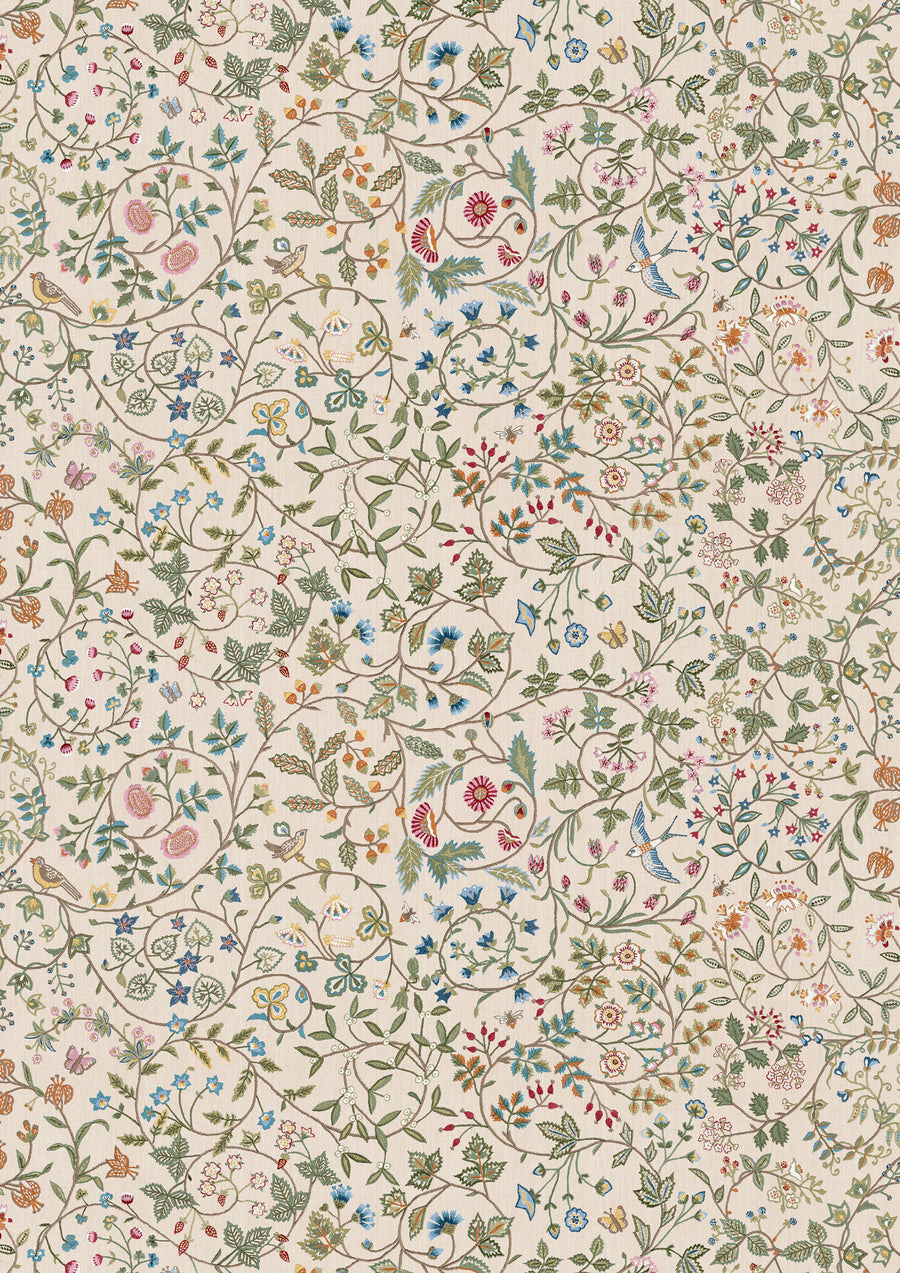Windrush Classic Tyg — Lewis & Wood
