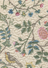 Windrush Quilt Tygprov Classic