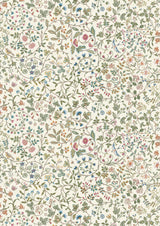 Windrush White — Lewis & Wood