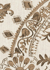 Womad LG 50 Tapetprov Henna