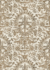 Womad LG 50 Henna — Lewis & Wood