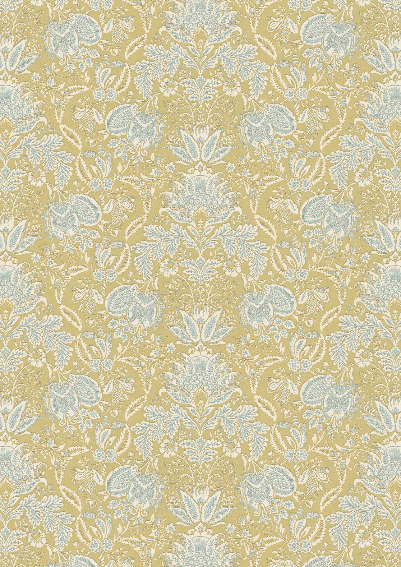 Wykeham Citrus — Lewis & Wood