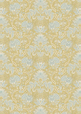 Wykeham Citrus — Lewis & Wood