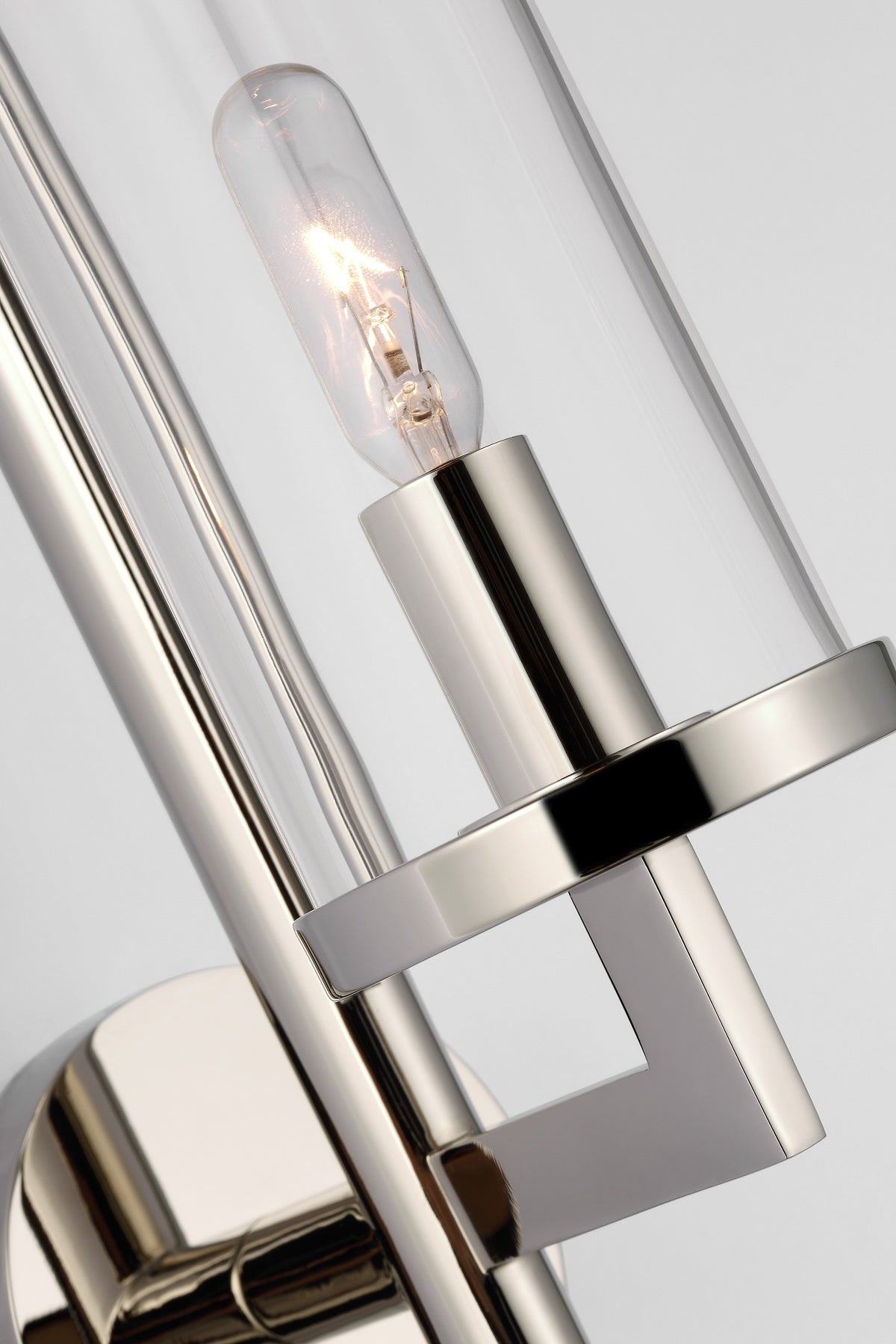 Liaison Single Vägglampa — Kelly Wearstler for Visual Comfort & Co. detaljbild