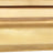 Hand-Rubbed Antique Brass