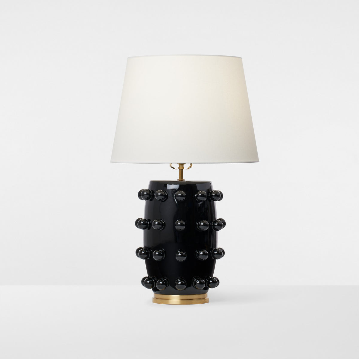 Linden Medium Lamp Bordslampa — Kelly Wearstler for Visual Comfort & Co. detaljbild