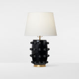 Linden Medium Lamp Bordslampa — Kelly Wearstler for Visual Comfort & Co. detaljbild