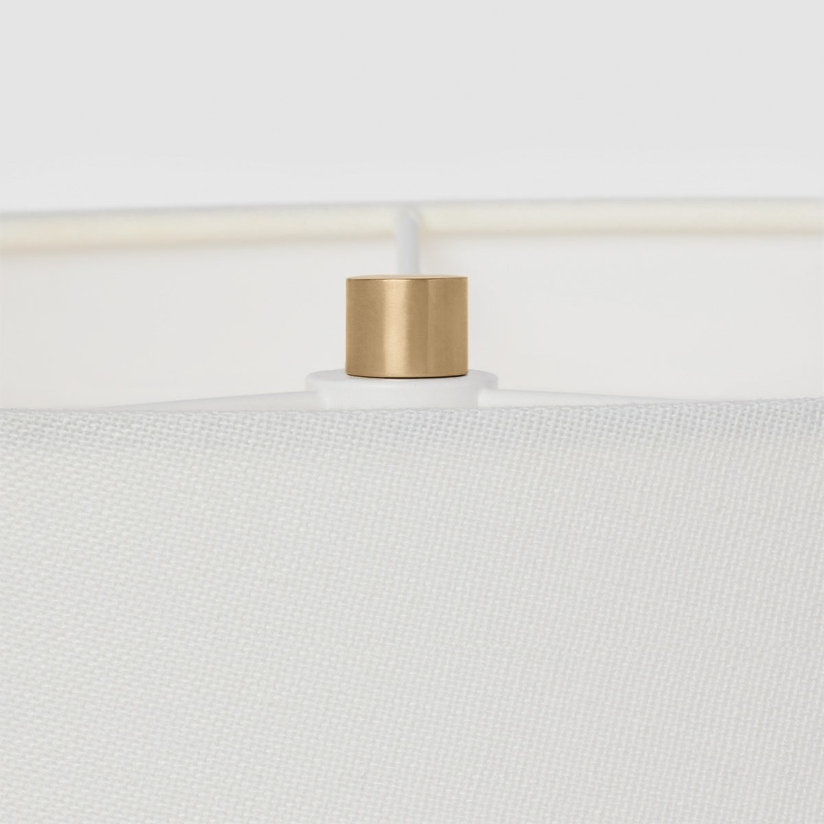 Linden Medium Lamp Bordslampa — Kelly Wearstler for Visual Comfort & Co. detaljbild