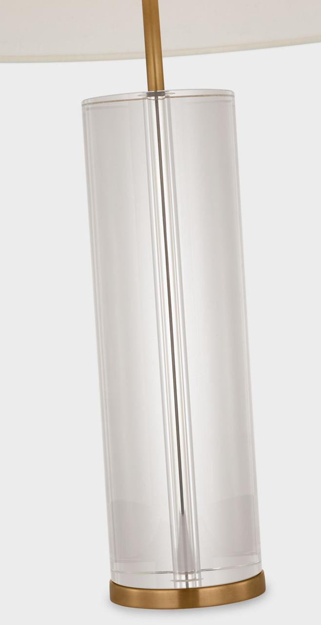 Lineham Bordslampa detaljbild