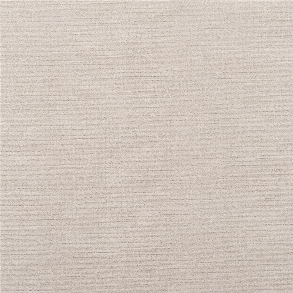 Linen Velvet Bisque — Ralph Lauren Home tyg