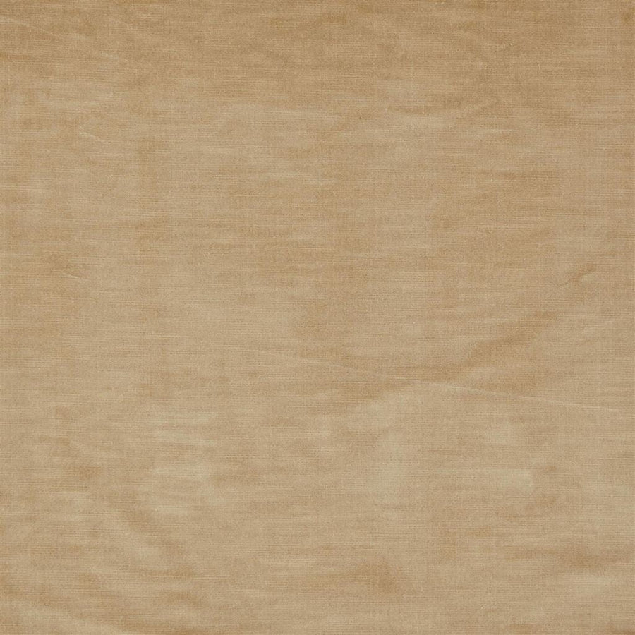 Linen Velvet Tyg