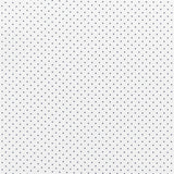 Little Georgette Dot Cream — Ralph Lauren Home tyg
