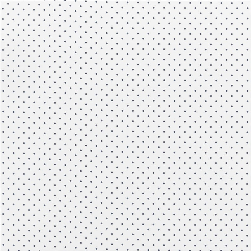 Little Georgette Dot Tyg — Ralph Lauren Home