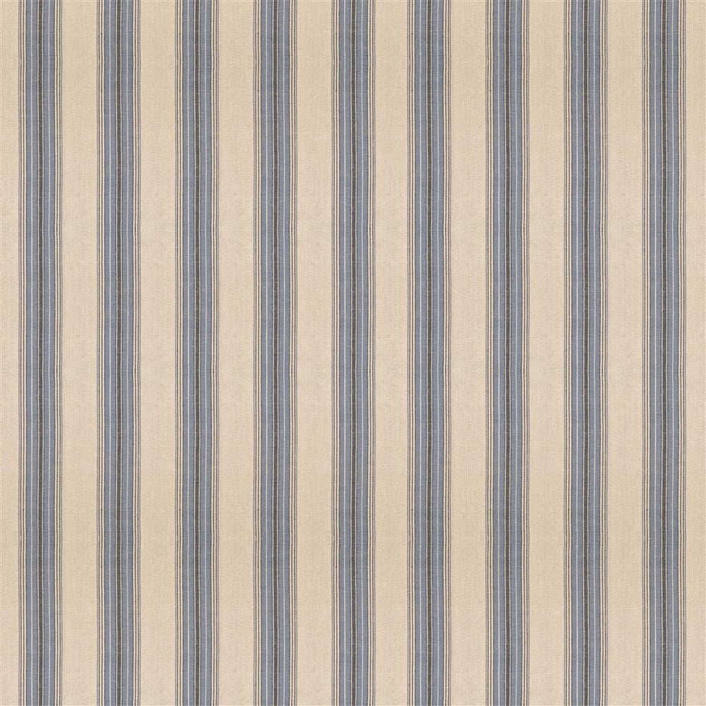 Loire Indigo — Designers Guild tyg