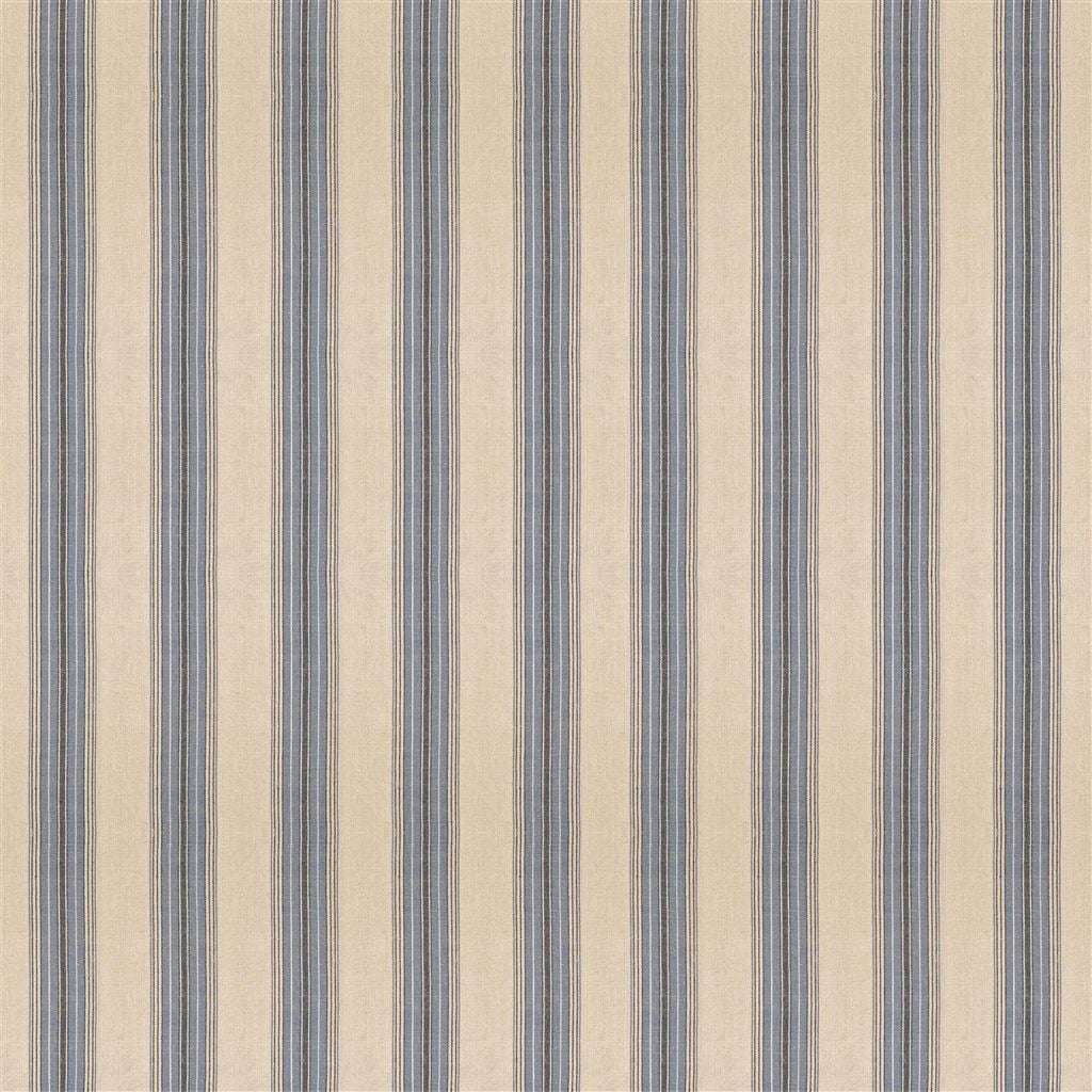 Loire Indigo — Designers Guild tyg