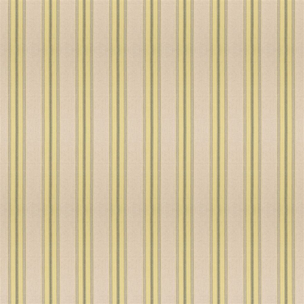 Loire Lime — Designers Guild tyg