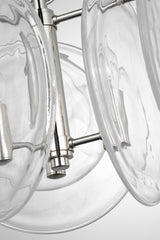 Loire Petite Takkrona — AERIN for Visual Comfort & Co. detaljbild