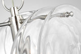 Loire Petite Takkrona — AERIN for Visual Comfort & Co. detaljbild