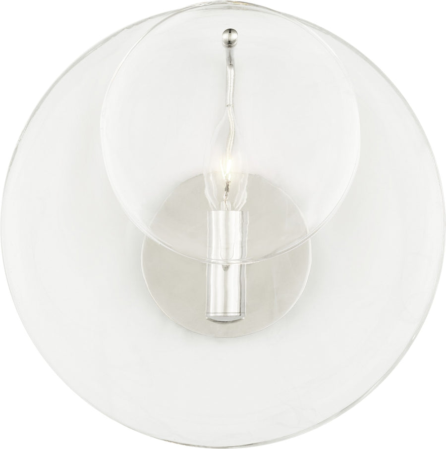 Loire Small Vägglampa — Visual Comfort