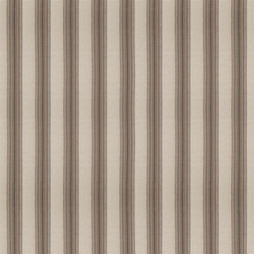 Loire Terracotta — Designers Guild tyg