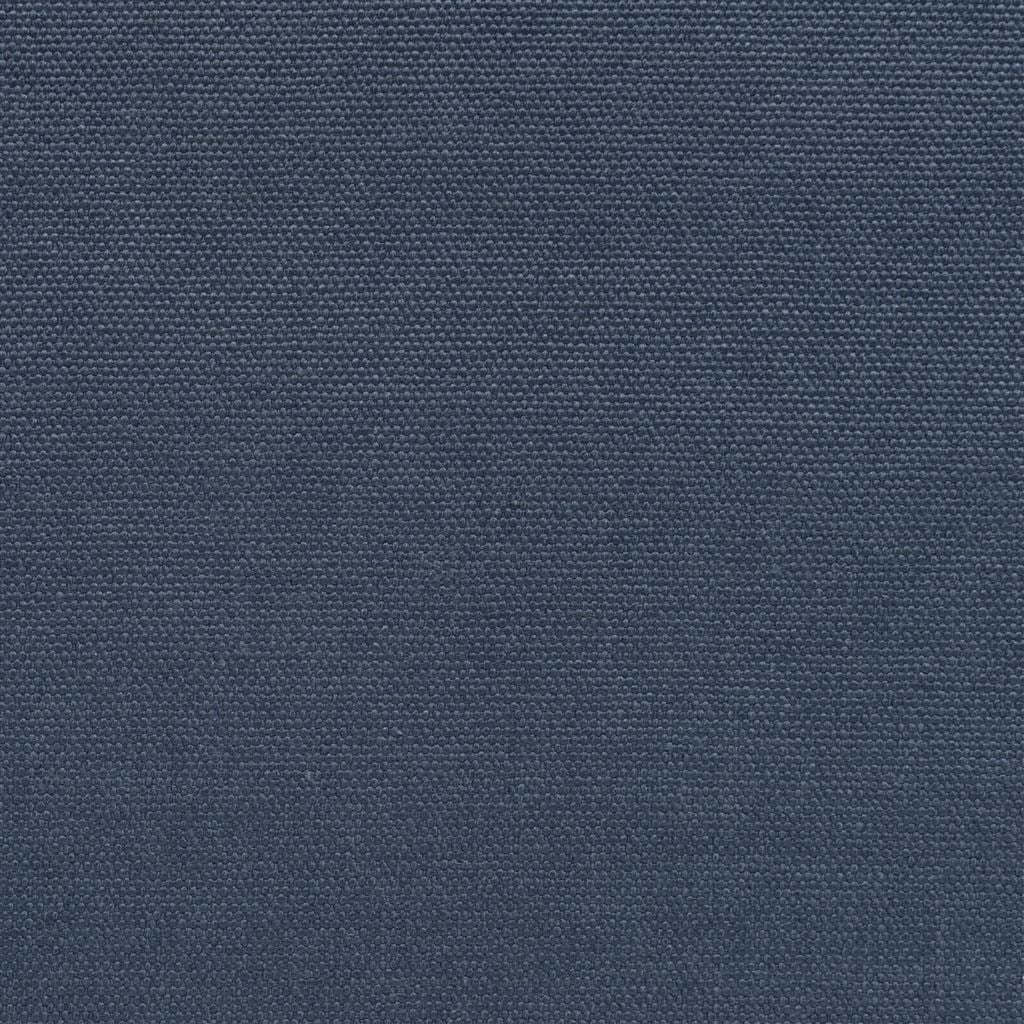 Loiret Indigo — Designers Guild tapet