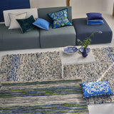 Loiret Tyg — Designers Guild i miljö