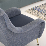 Loiret Tyg — Designers Guild i miljö